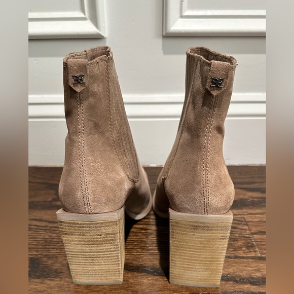 EMALIA ANKLE BOOTIE - Picture 7 of 8